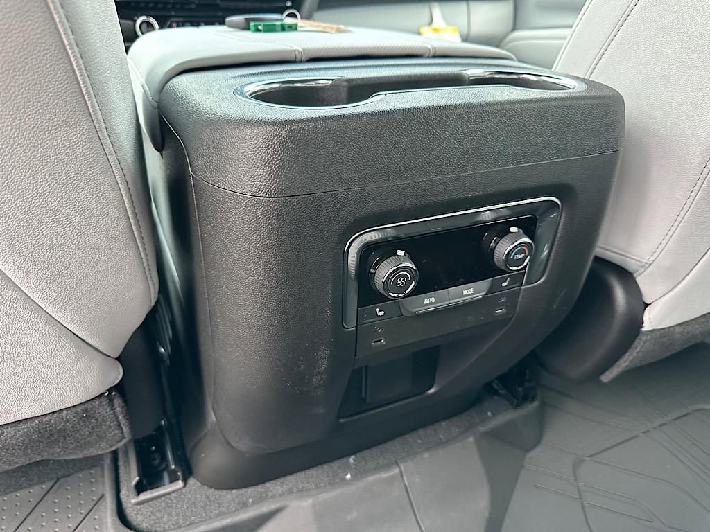 New 2025 Chevrolet Tahoe Premier w/ Sun And Tow Package image 21