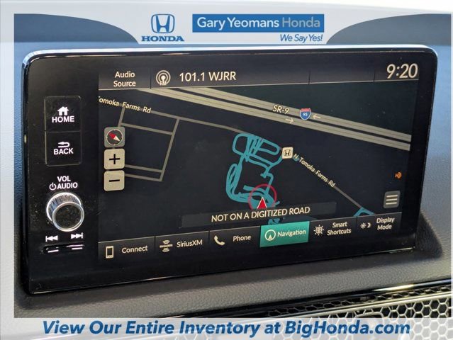 Certified 2023 Honda Civic Sport Touring image 31