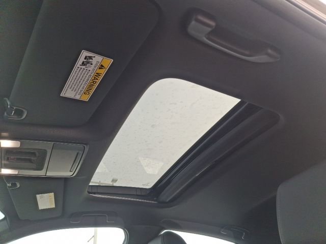 New 2026 Honda Civic Sport Touring image 24