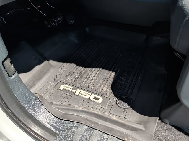 Certified 2024 Ford F150 STX AWD/4WD image 14