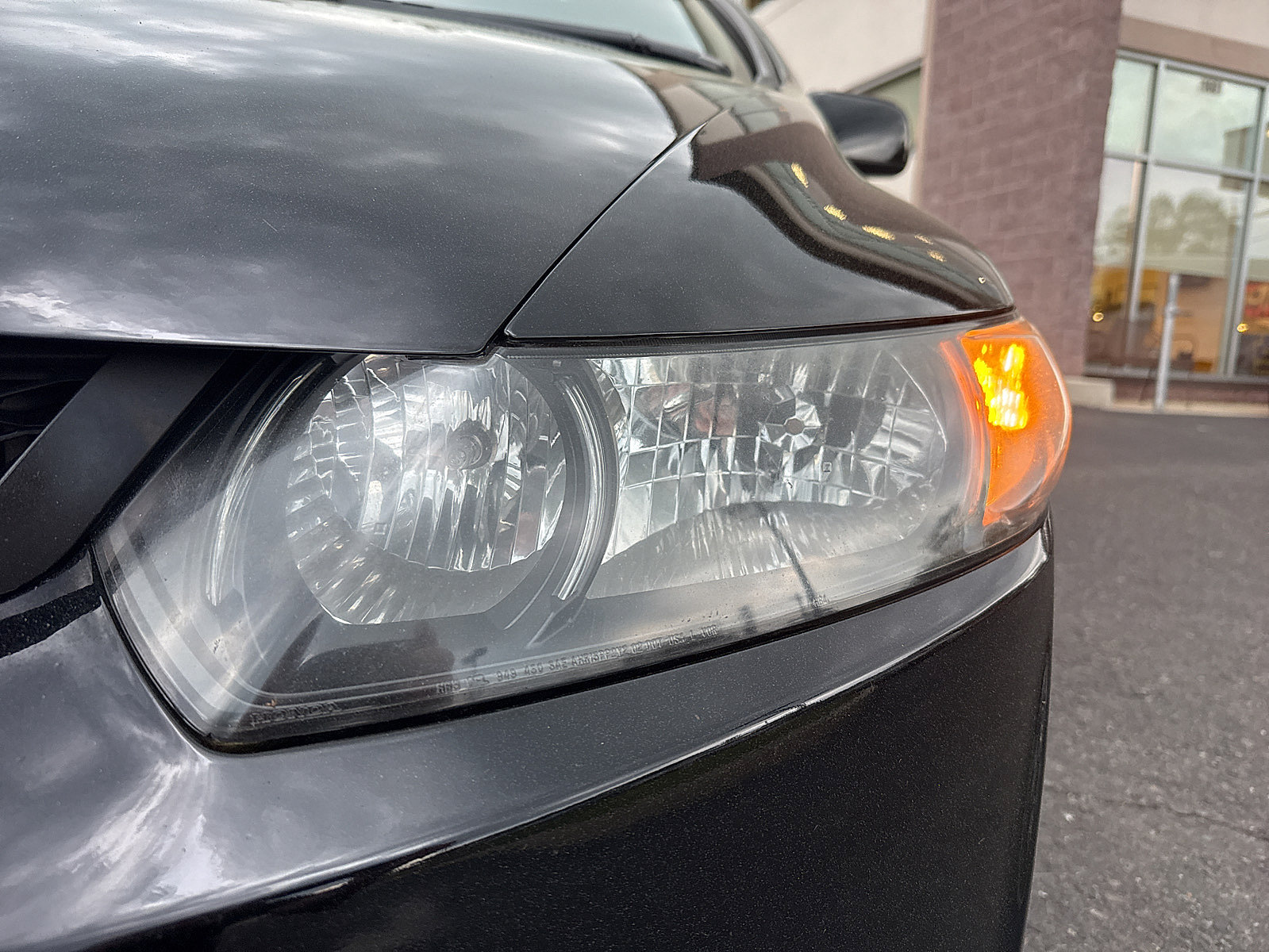 Used 2011 Honda Civic EX-L image 18