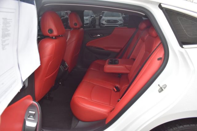 Used 2018 Chevrolet Malibu LT image 33