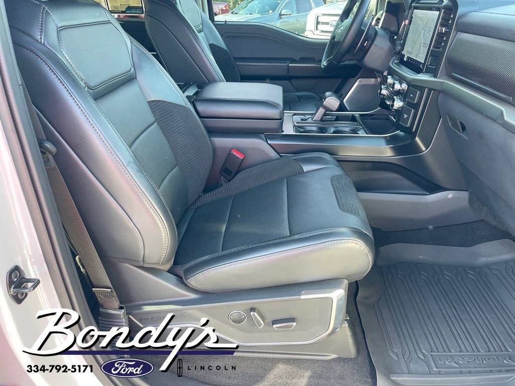 Used 2023 Ford F150 Raptor w/ Raptor Carbon Fiber Package image 22