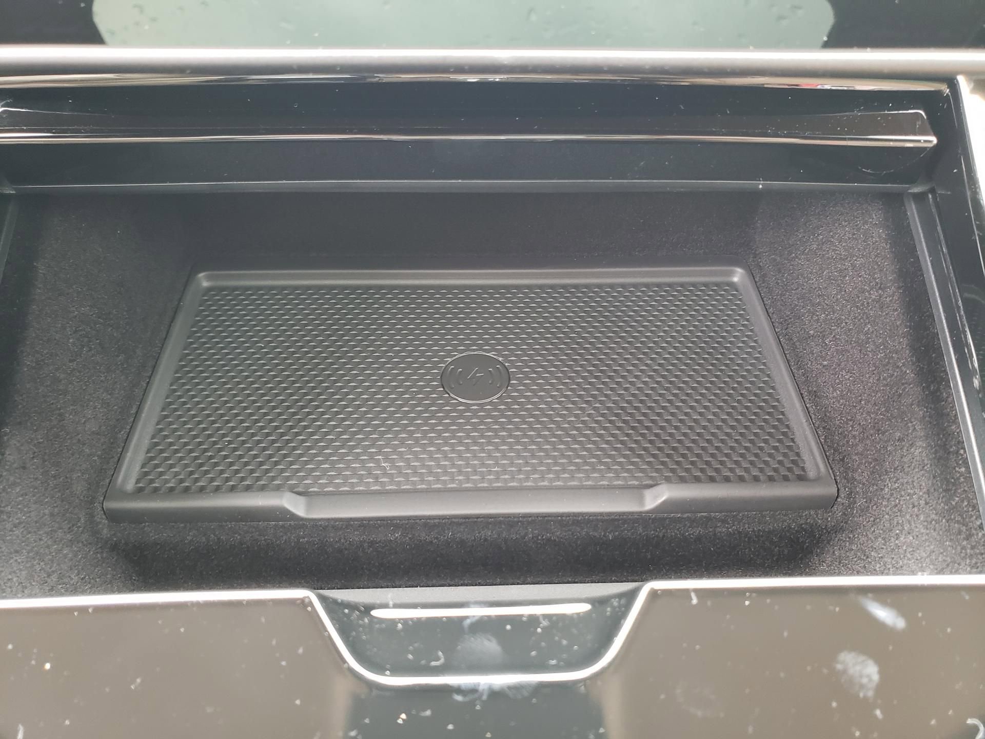 New 2026 Land Rover Range Rover Sport SE image 21