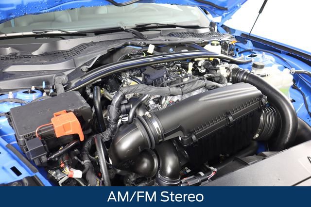 New 2026 Ford Mustang Premium image 12