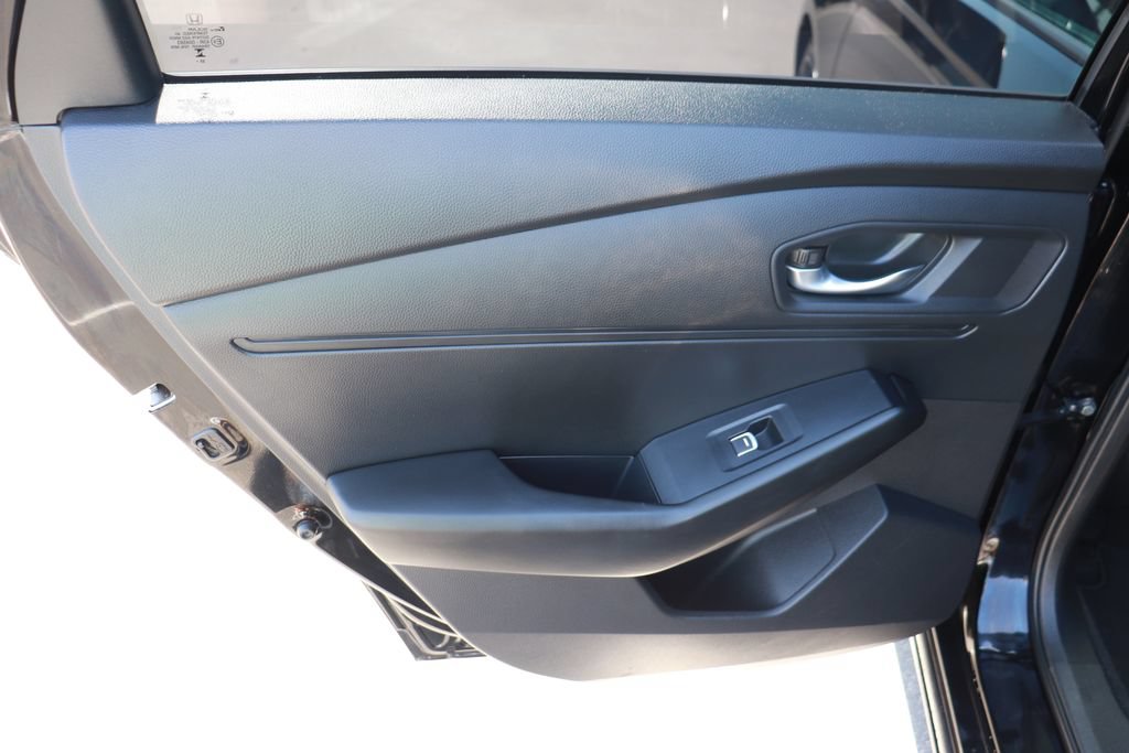 Used 2024 Honda Accord Sport image 13