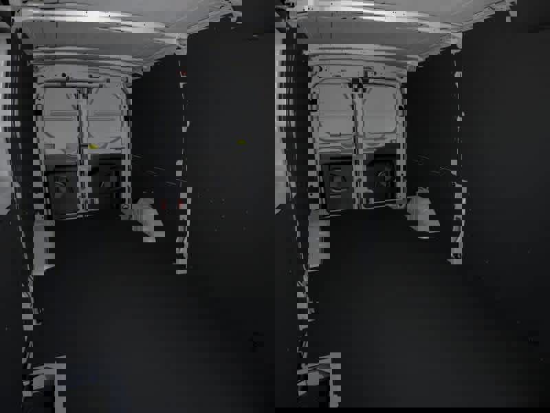 New 2025 Ford Transit 250 Low Roof w/ Load Area Protection Package image 11