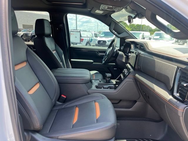 Used 2026 GMC Sierra 1500 AT4 w/ AT4 Premium Package AWD/4WD image 11