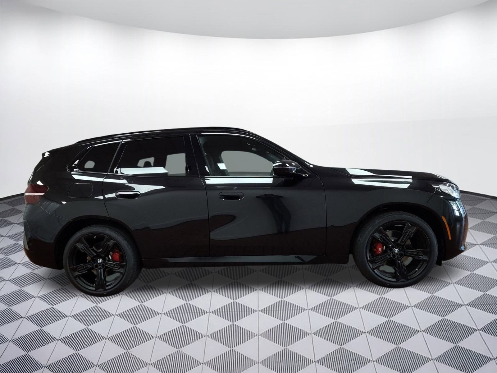 New 2026 BMW X3 xDrive30 w/ Premium Package image 7