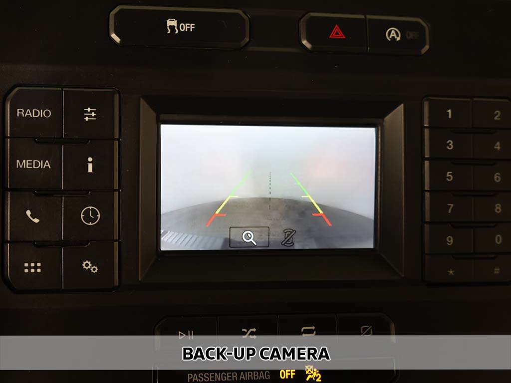 Used 2018 Ford F150 XL w/ Equipment Group 101A Mid AWD/4WD image 3