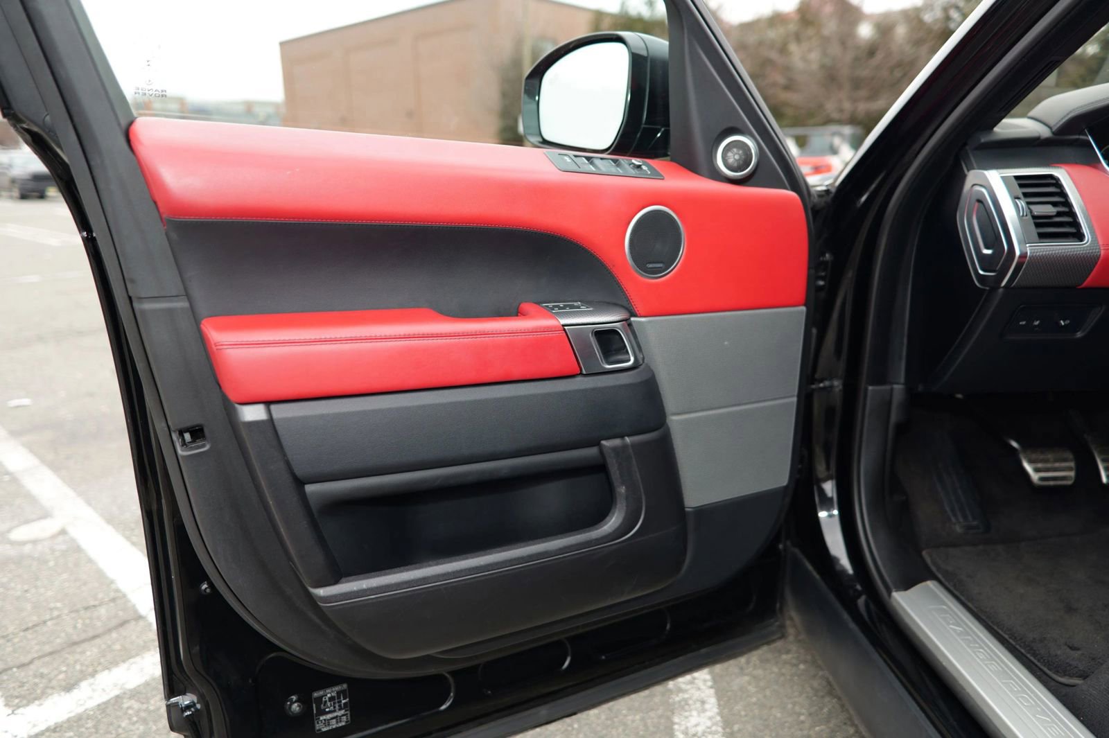 Used 2017 Land Rover Range Rover Sport Autobiography image 15