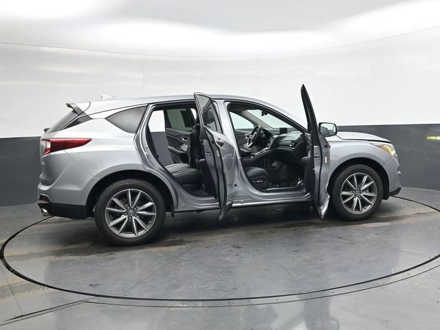 Used 2021 Acura RDX w/ Technology Package image 38