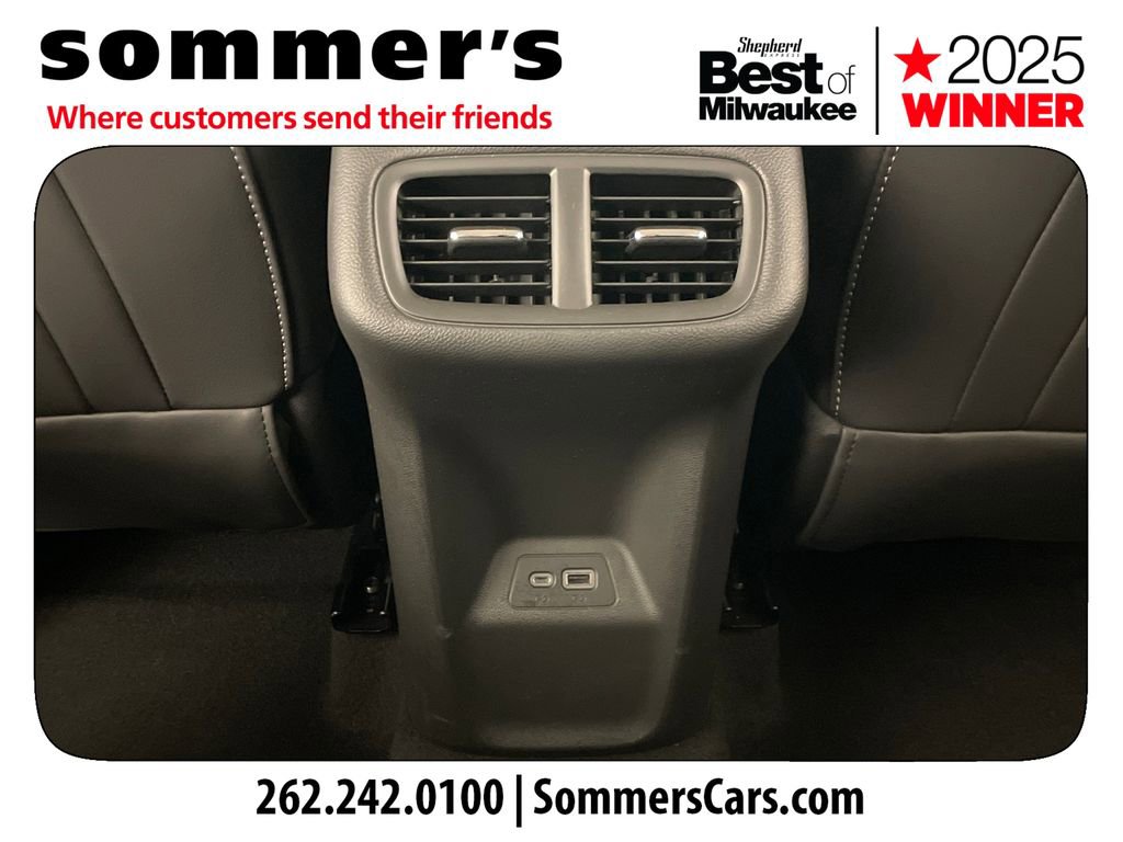 Used 2023 Buick Envision Preferred image 22