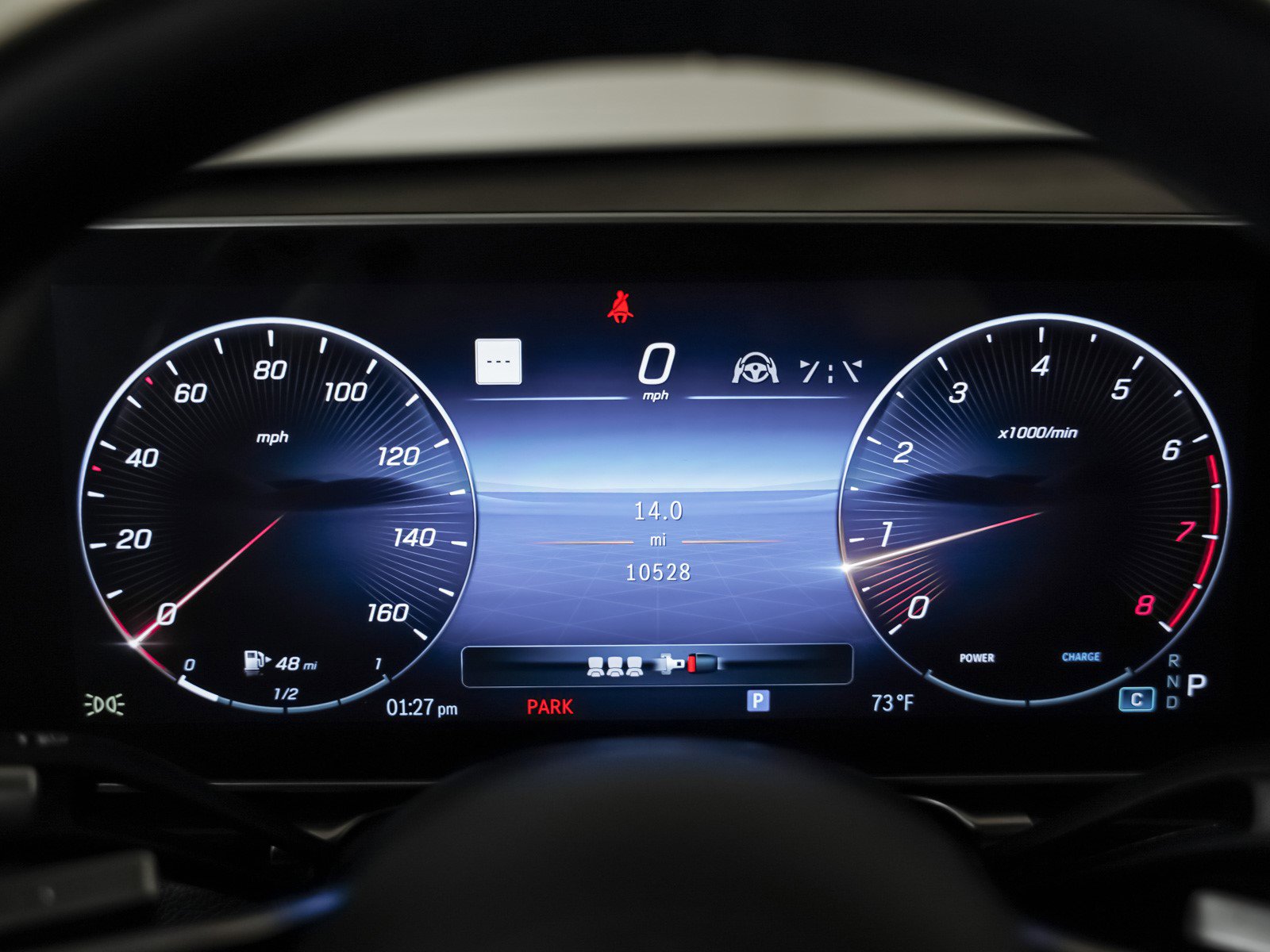 Certified 2024 Mercedes-Benz S 580 4MATIC Sedan image 17