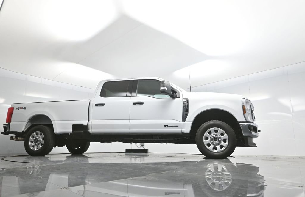 Used 2024 Ford F250 XLT image 67