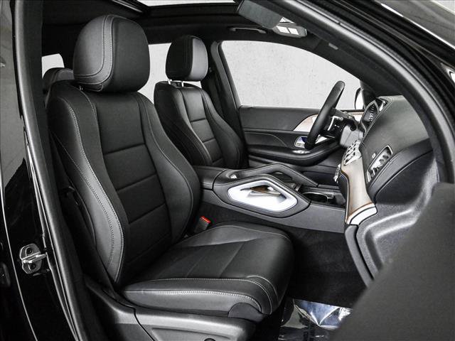 Certified 2026 Mercedes-Benz GLS 450 4MATIC image 24