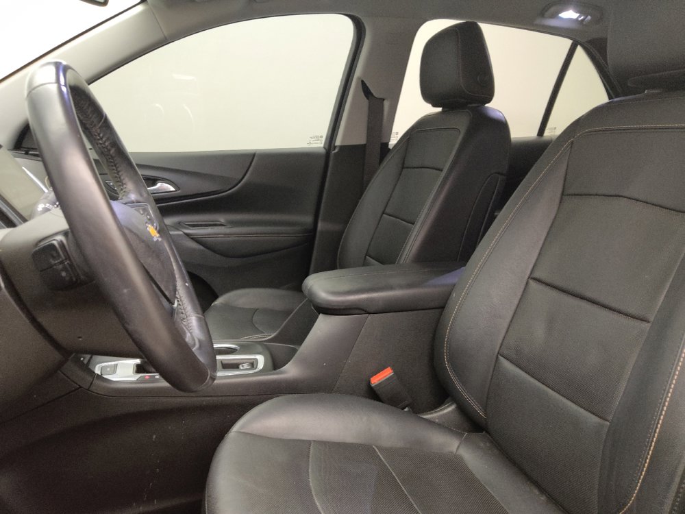 Used 2018 Chevrolet Equinox Premier AWD/4WD image 17