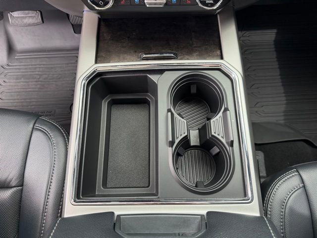 Used 2022 Ford F350 Lariat w/ Tremor Off-Road Package image 18