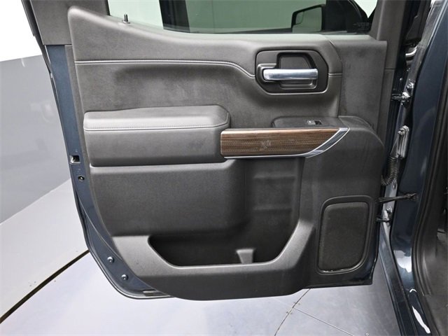 Used 2022 Chevrolet Silverado 1500 RST image 24