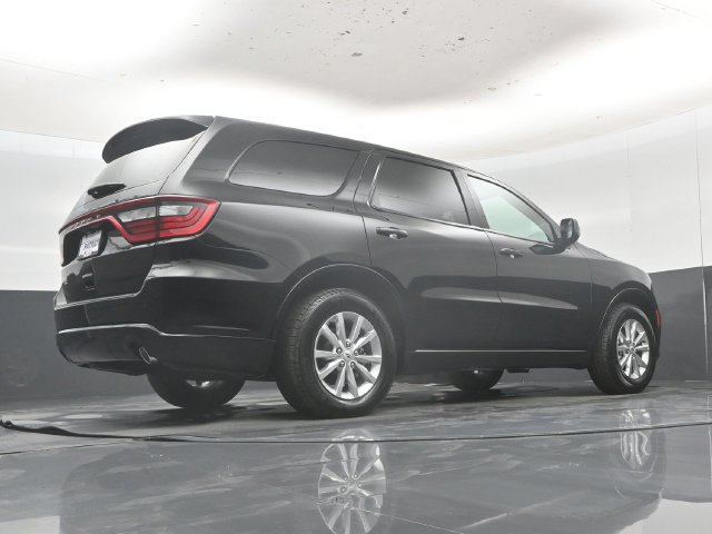 Used 2026 Dodge Durango GT RWD image 51