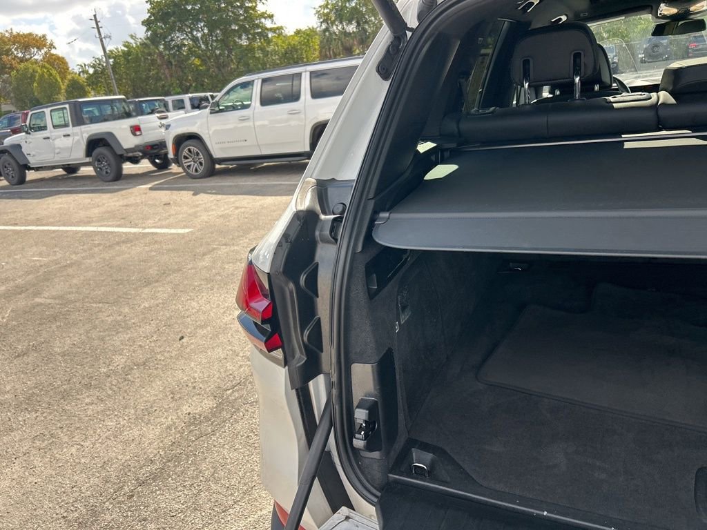 Used 2024 BMW X5 xDrive40i image 33