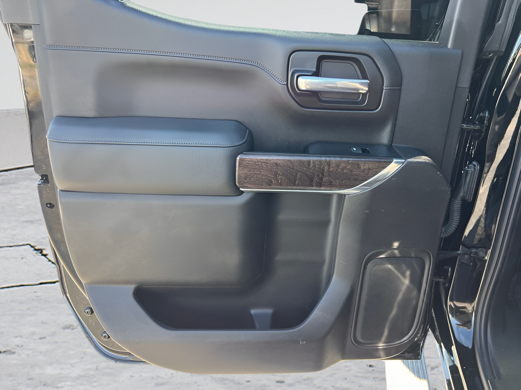 Used 2020 GMC Sierra 1500 Denali w/ Denali Ultimate Package AWD/4WD image 23