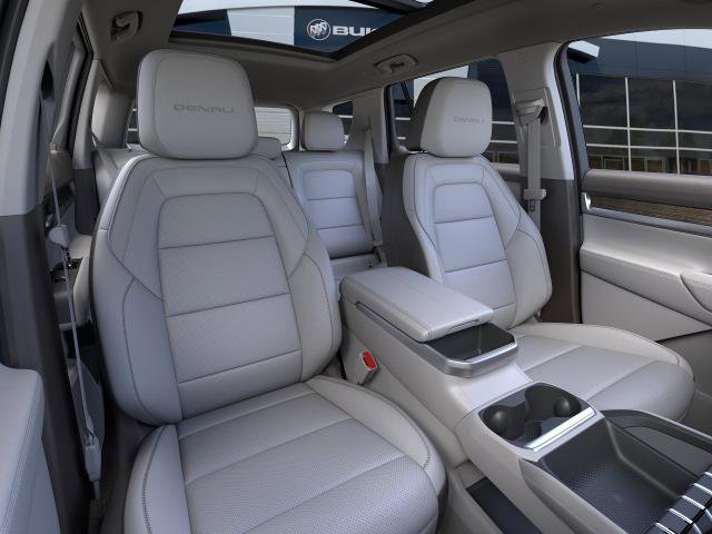 New 2026 GMC Terrain Denali AWD/4WD image 63