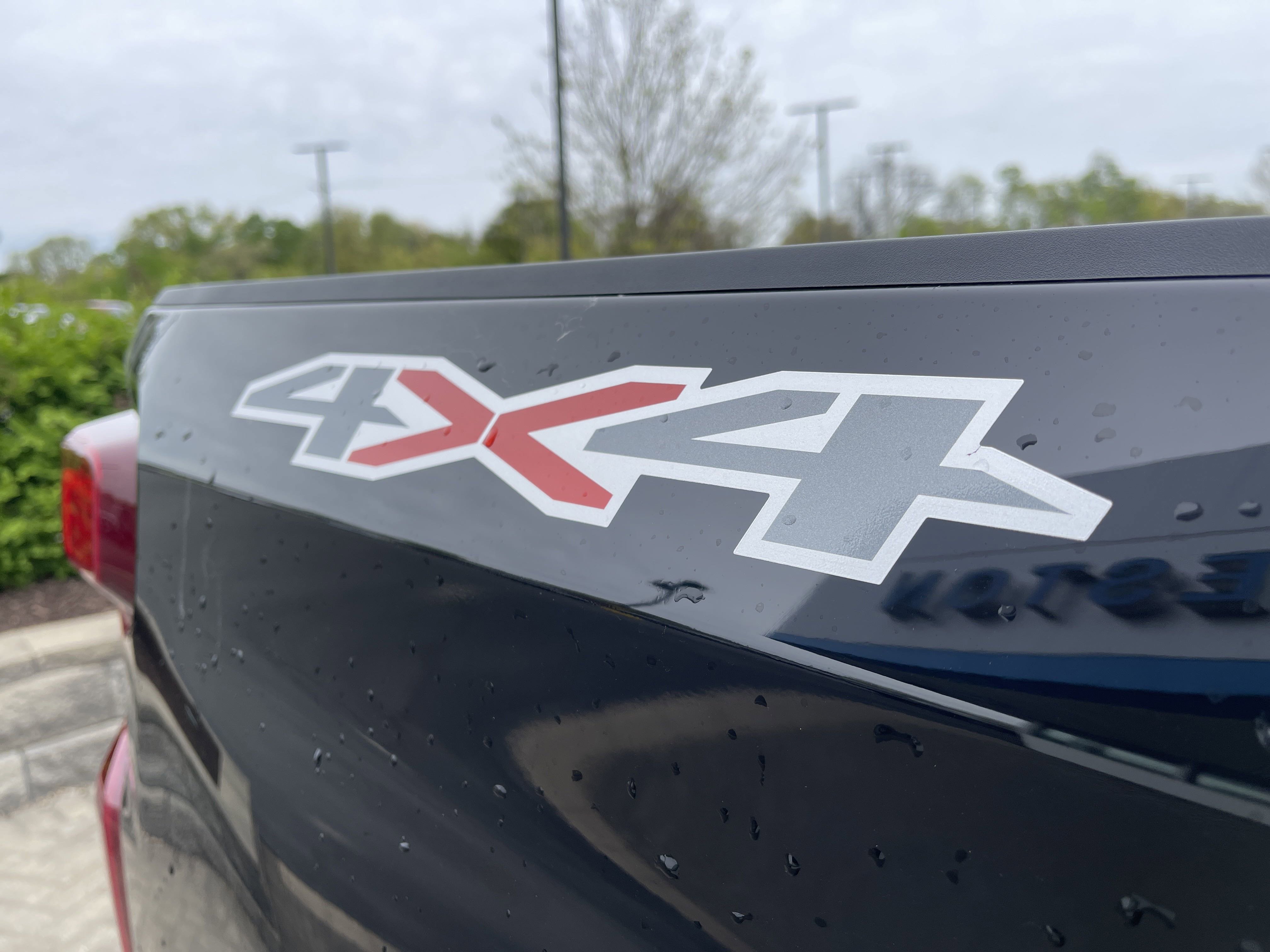 Used 2025 Chevrolet Silverado 1500 LT image 15