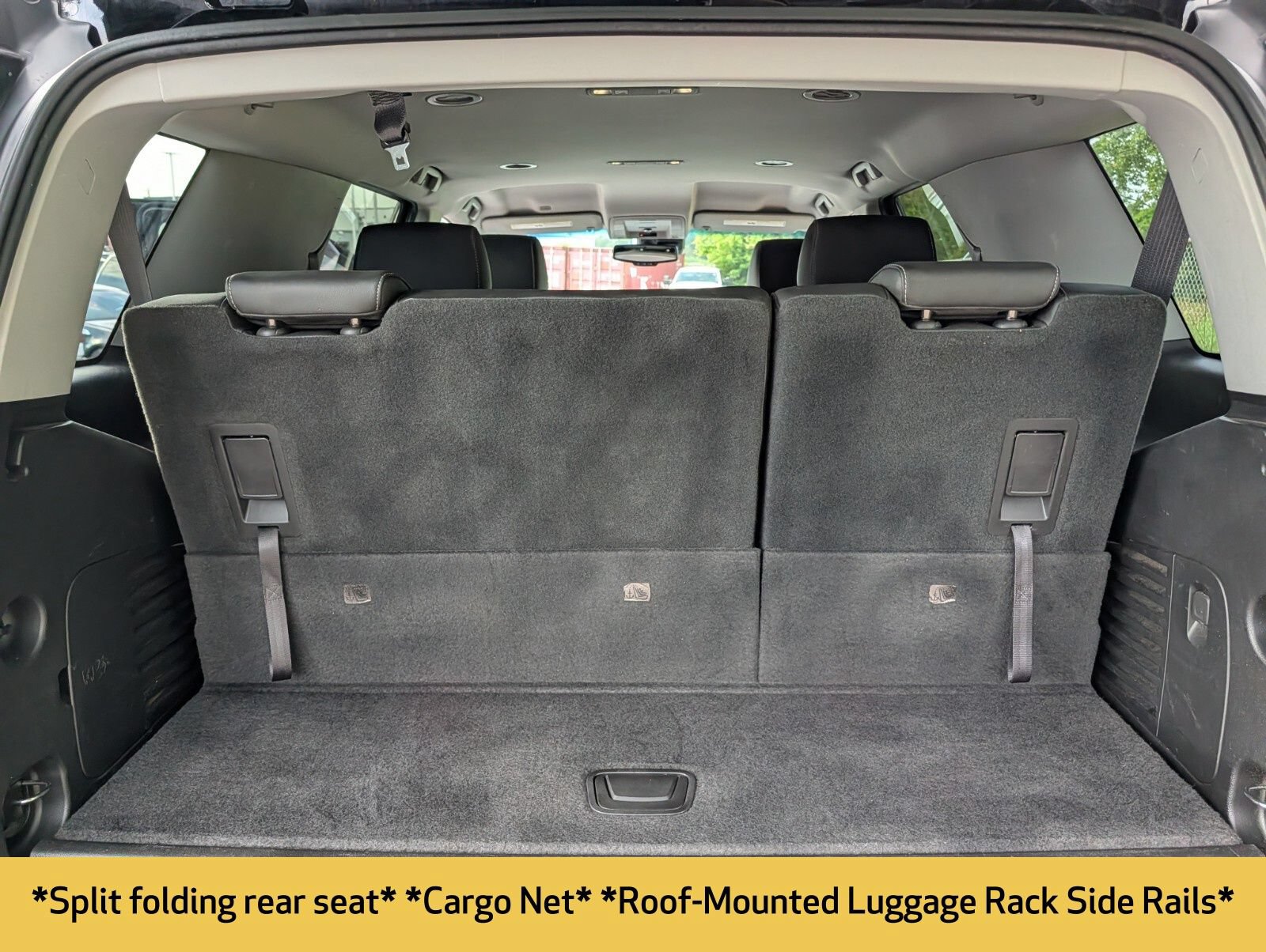 Used 2019 Chevrolet Tahoe LT AWD/4WD image 23