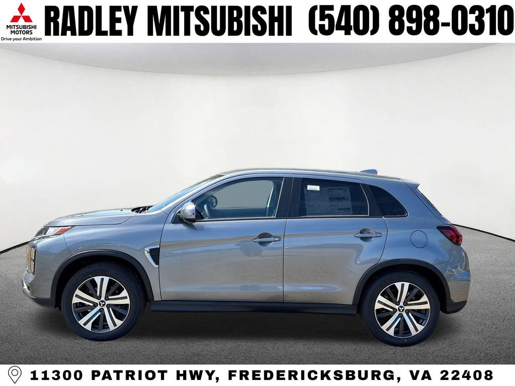 New 2026 Mitsubishi Outlander Sport SE image 15