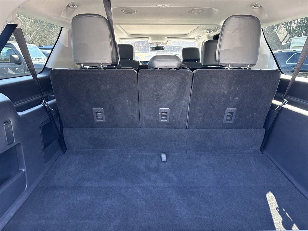 Used 2025 Ford Expedition Max Active image 20