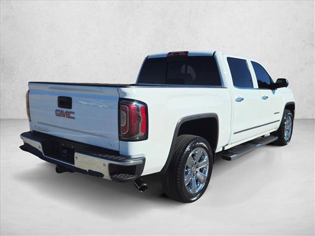 Used 2016 GMC Sierra 1500 SLT image 5
