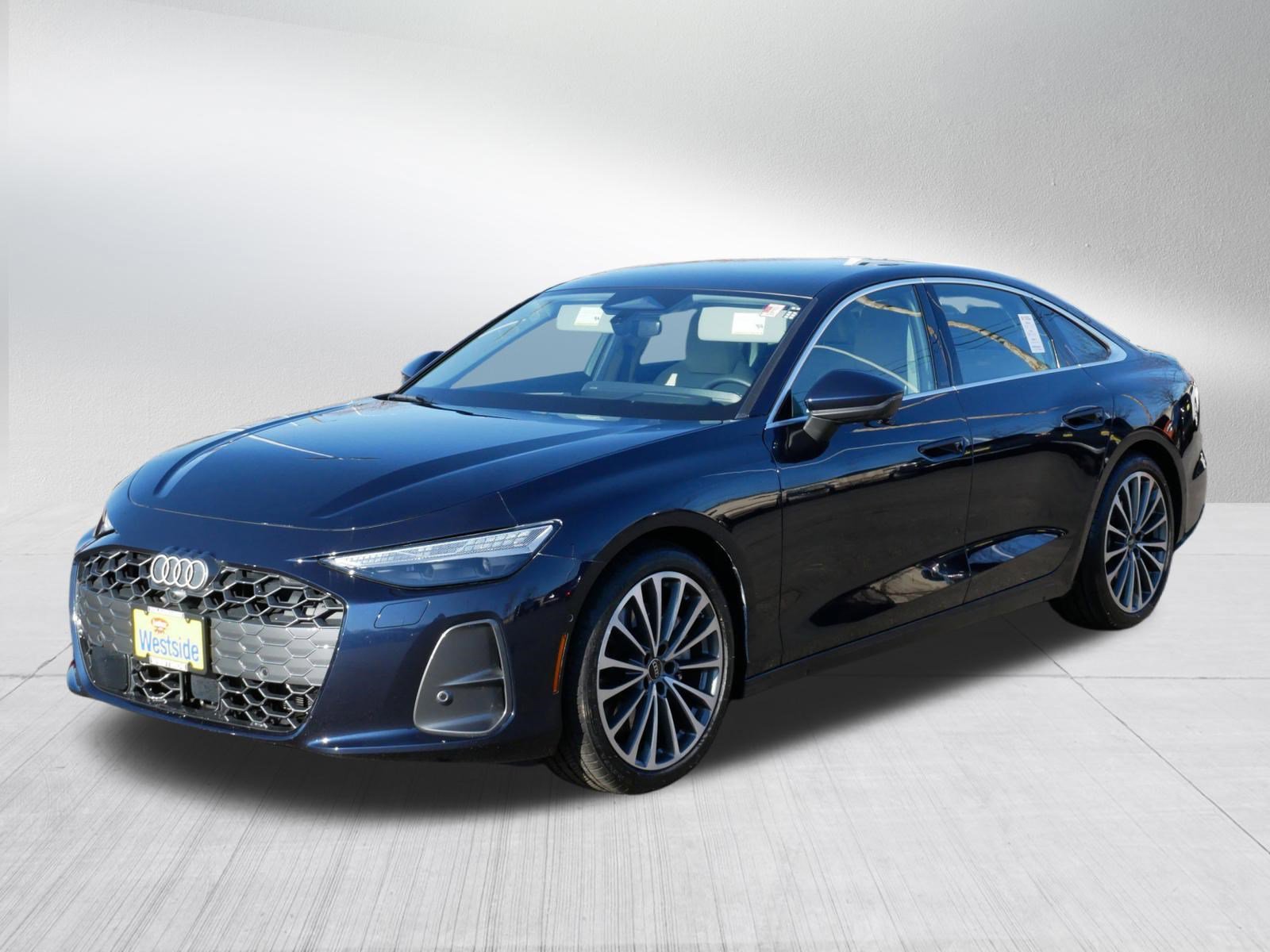 Used 2026 Audi A6 Prestige w/ Prestige Package AWD/4WD image 3