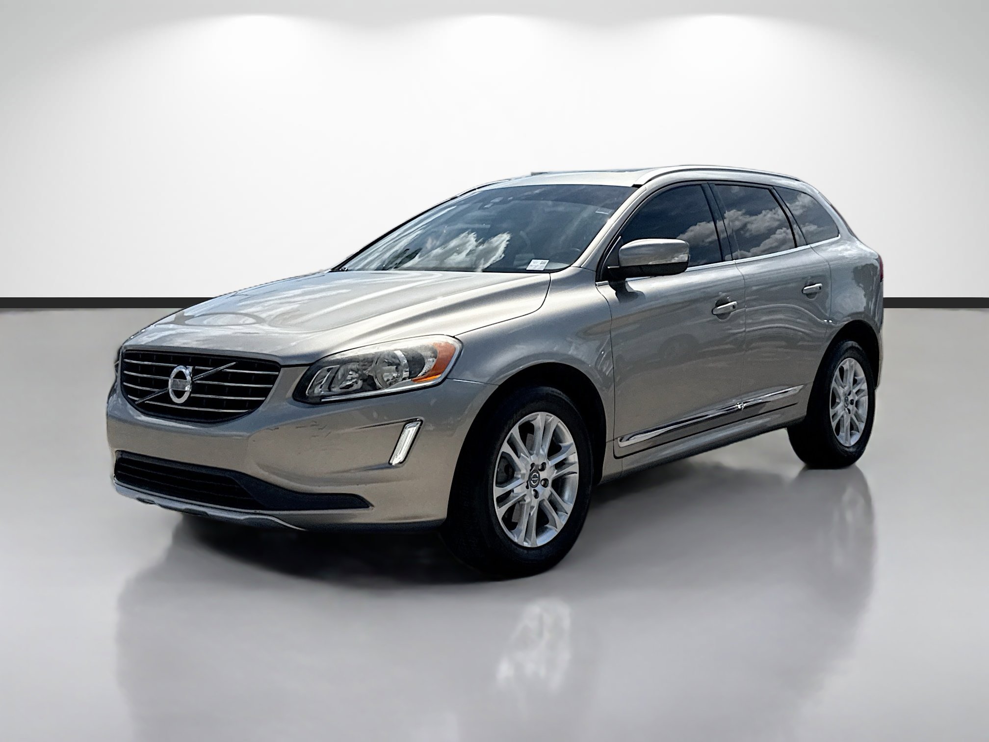 Used 2014 Volvo XC60 3.2 FWD image 7