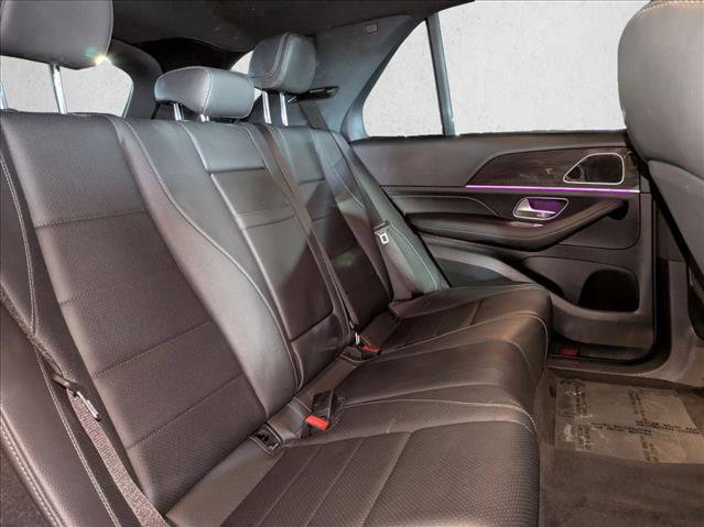 Certified 2022 Mercedes-Benz GLE 350 image 23