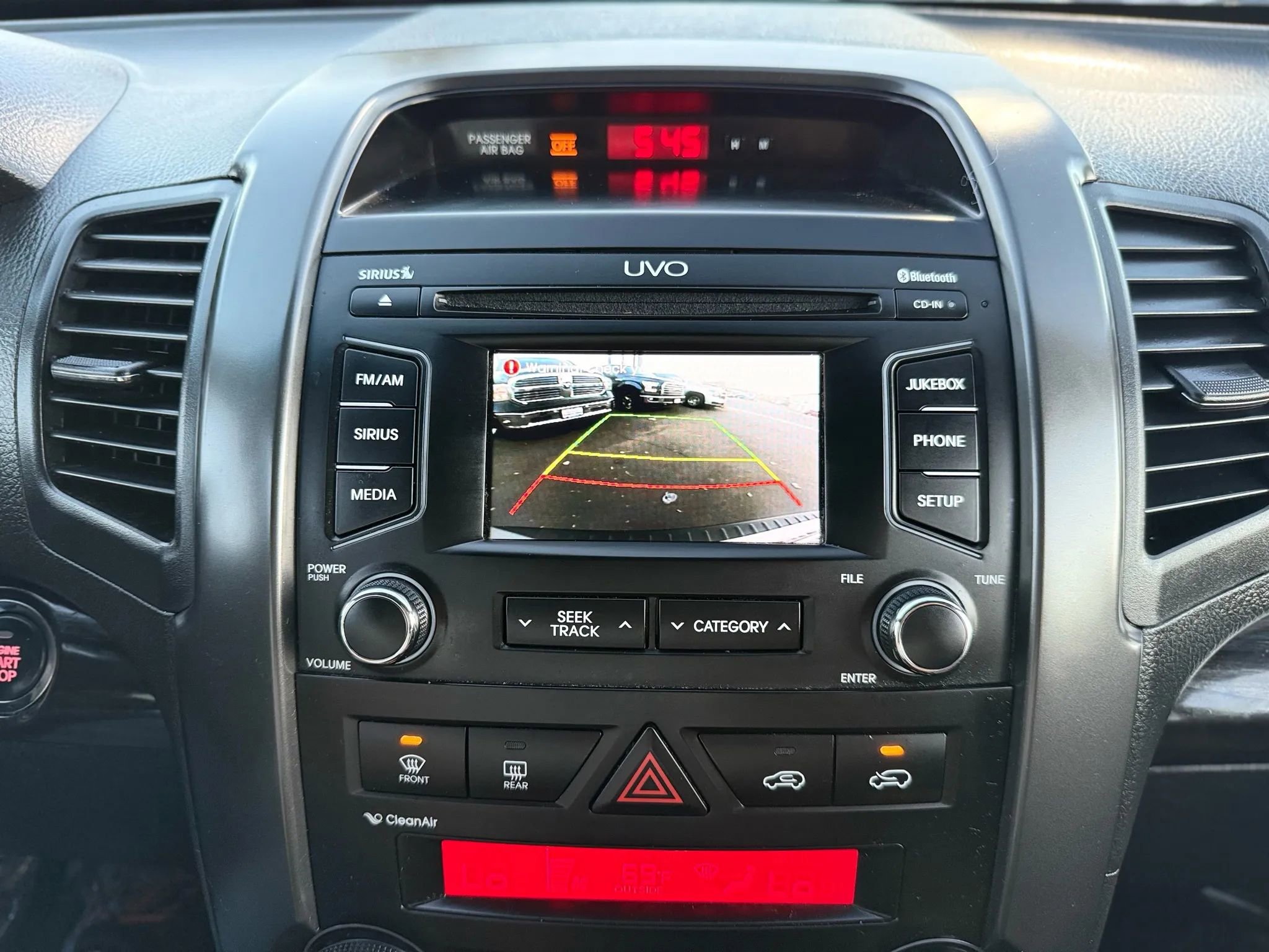 Used 2013 Kia Sorento EX AWD/4WD image 30