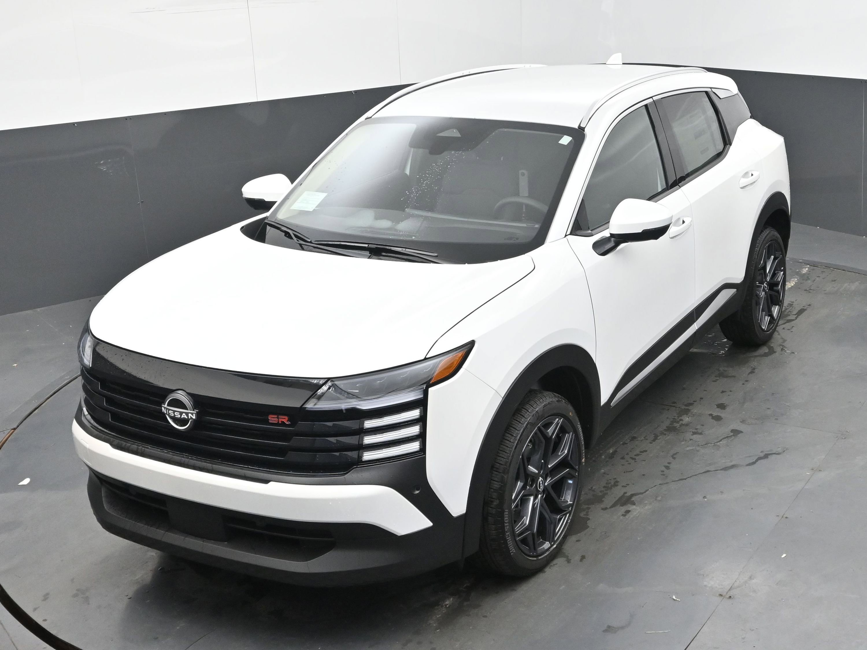 New 2025 Nissan Kicks SR image 43