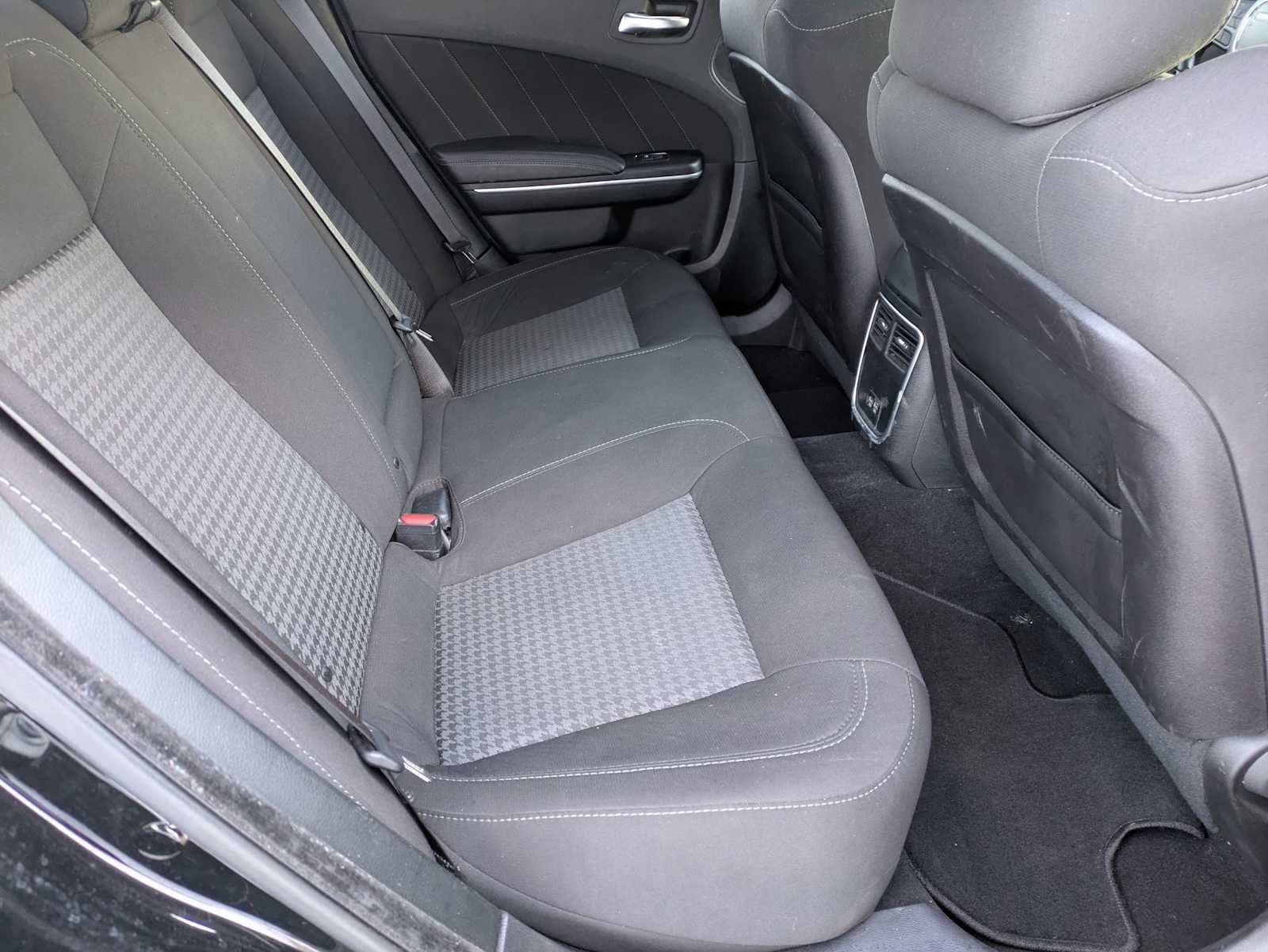 Used 2023 Dodge Charger Scat Pack w/ Harman/Kardon Audio Group image 20