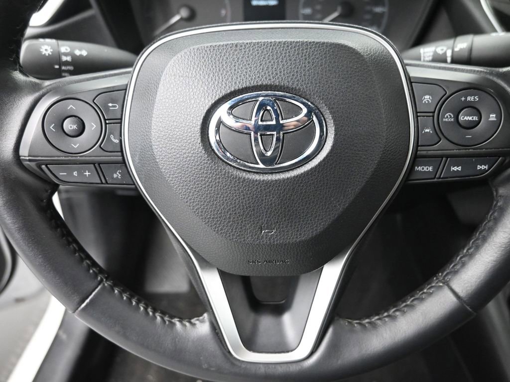 Used 2024 Toyota Corolla SE image 15