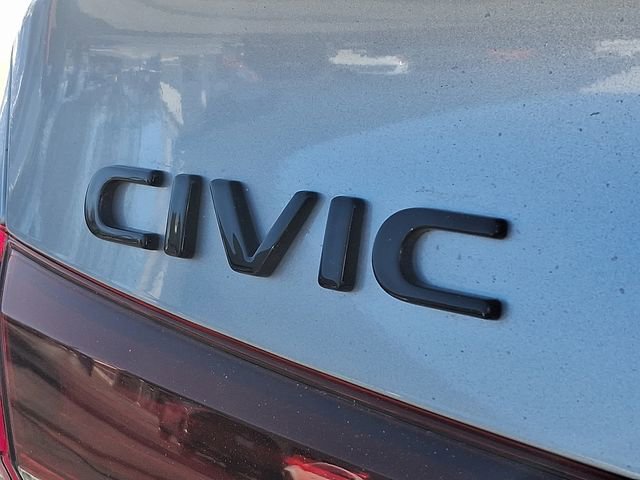 Used 2026 Honda Civic Sport image 29