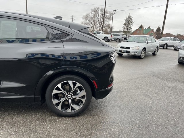 Used 2022 Ford Mustang Mach-E Premium image 8
