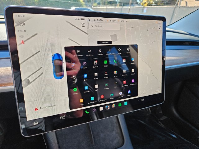 Used 2023 Tesla Model 3 Standard Range RWD image 27