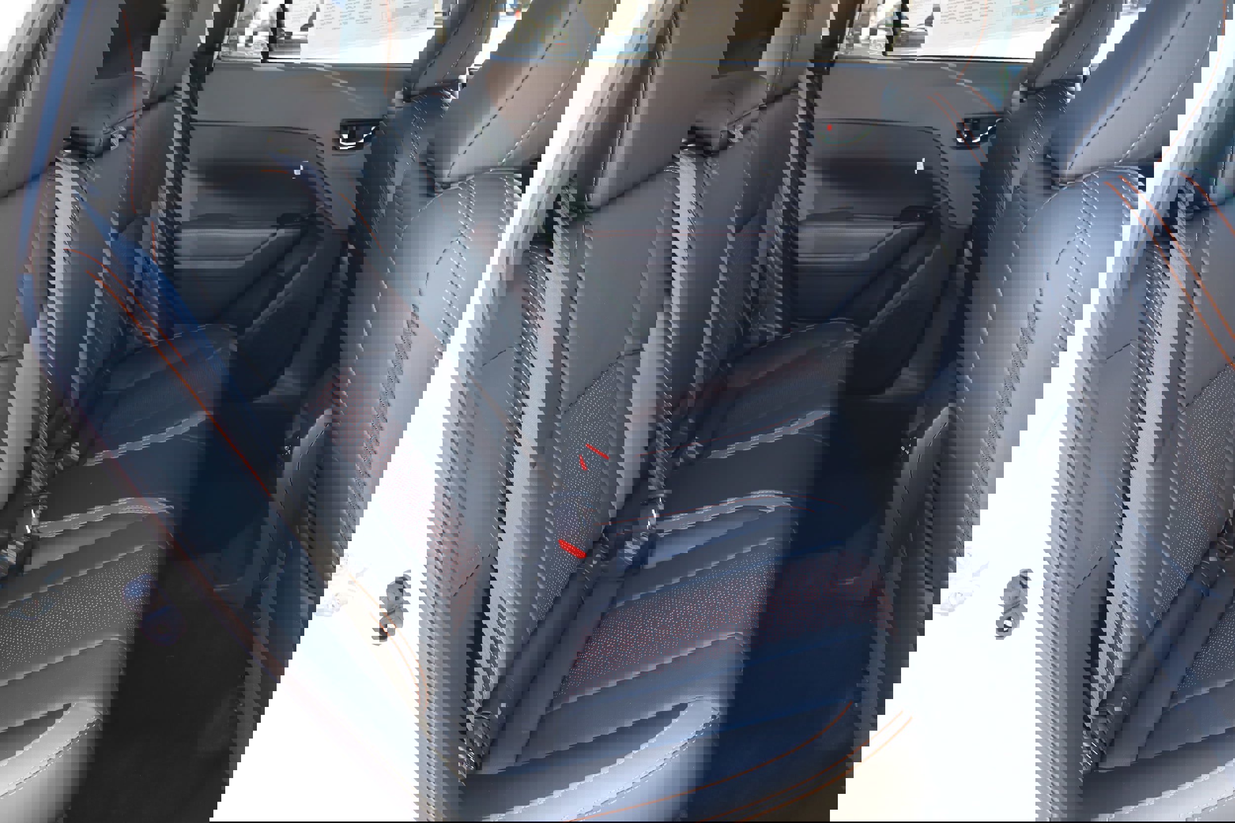 New 2026 Subaru Crosstrek 2.5i Limited image 19