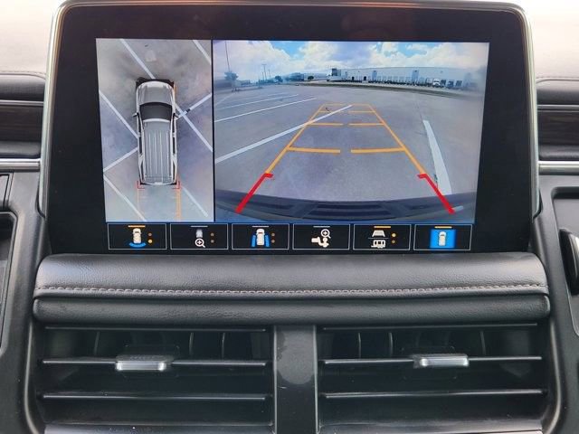 Used 2021 Chevrolet Suburban High Country w/ Premium Package image 16