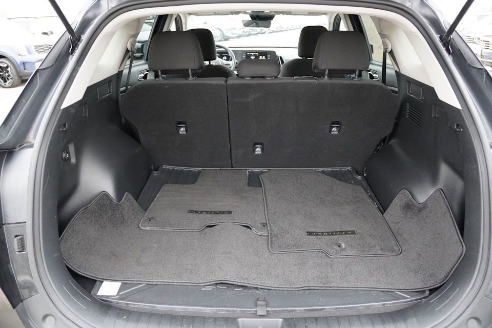 Certified 2023 Kia Sportage LX image 20