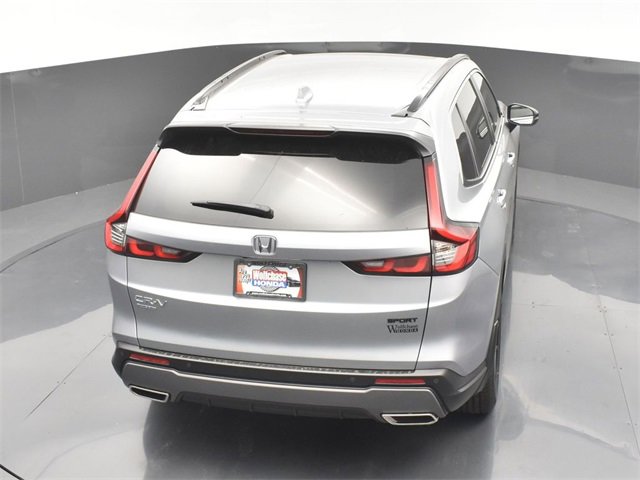 New 2025 Honda CR-V Sport-L image 32