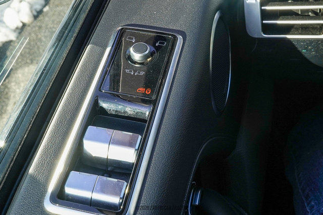 Used 2020 Land Rover Range Rover Long Wheelbase HSE image 50