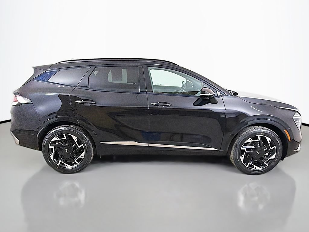 Used 2023 Kia Sportage SX AWD/4WD image 18