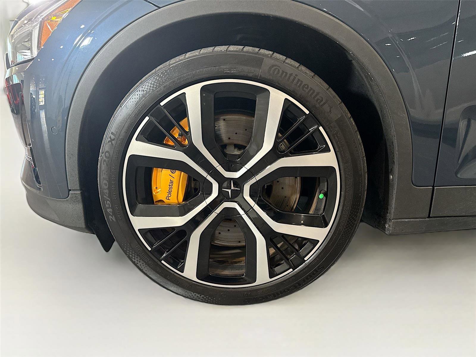 Used 2023 Polestar Polestar 2 Performance w/ Pilot Pack image 31