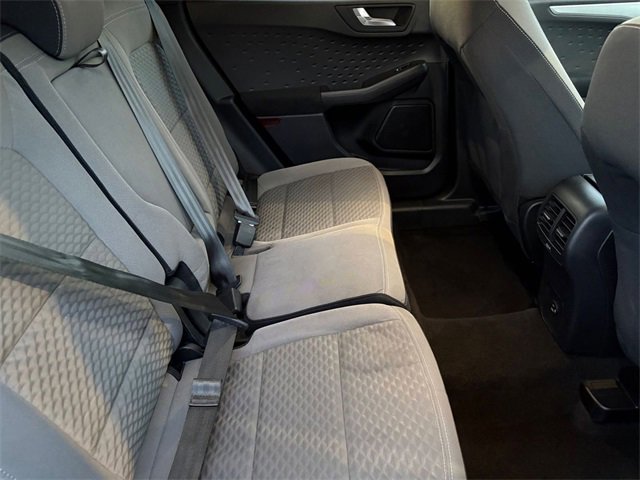 Used 2020 Ford Escape SE image 26